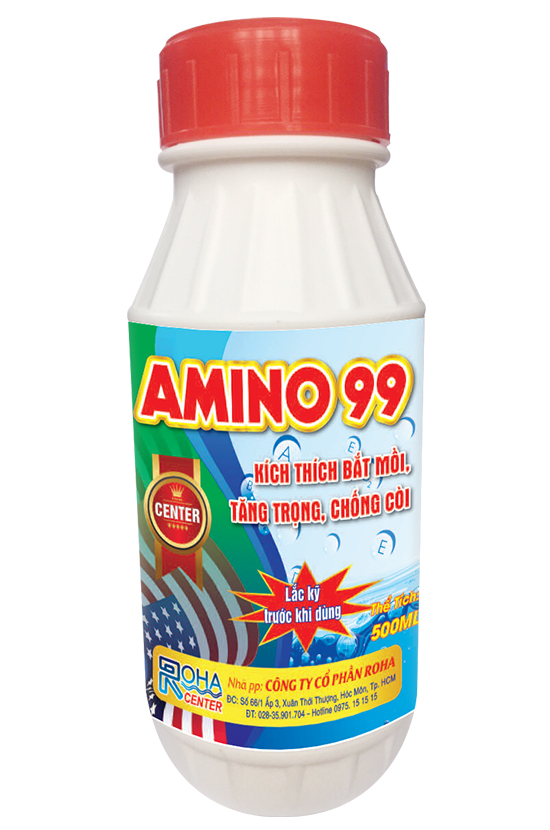 AMINO 99